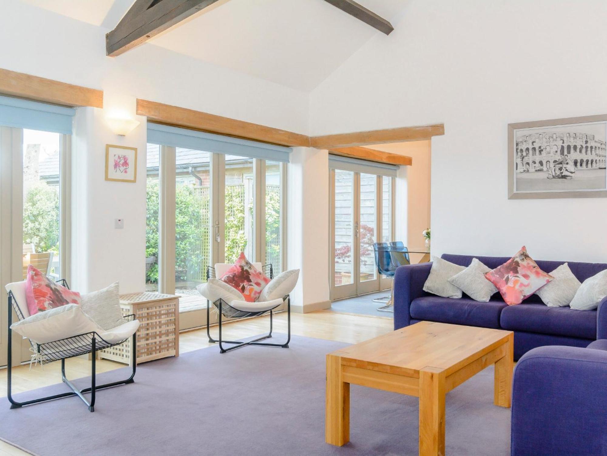 Marigold Villa Shepton Mallet Bagian luar foto