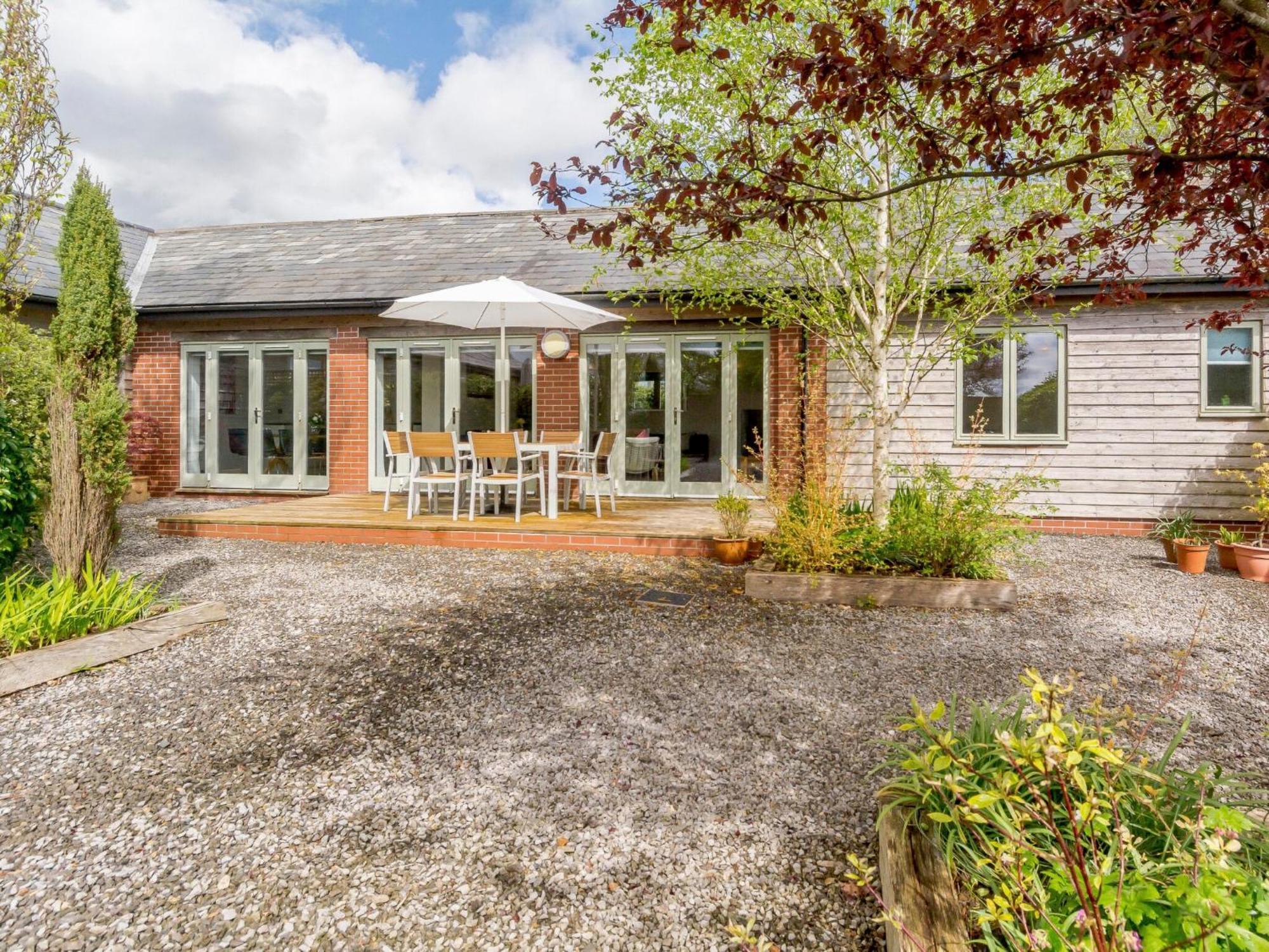Marigold Villa Shepton Mallet Bagian luar foto