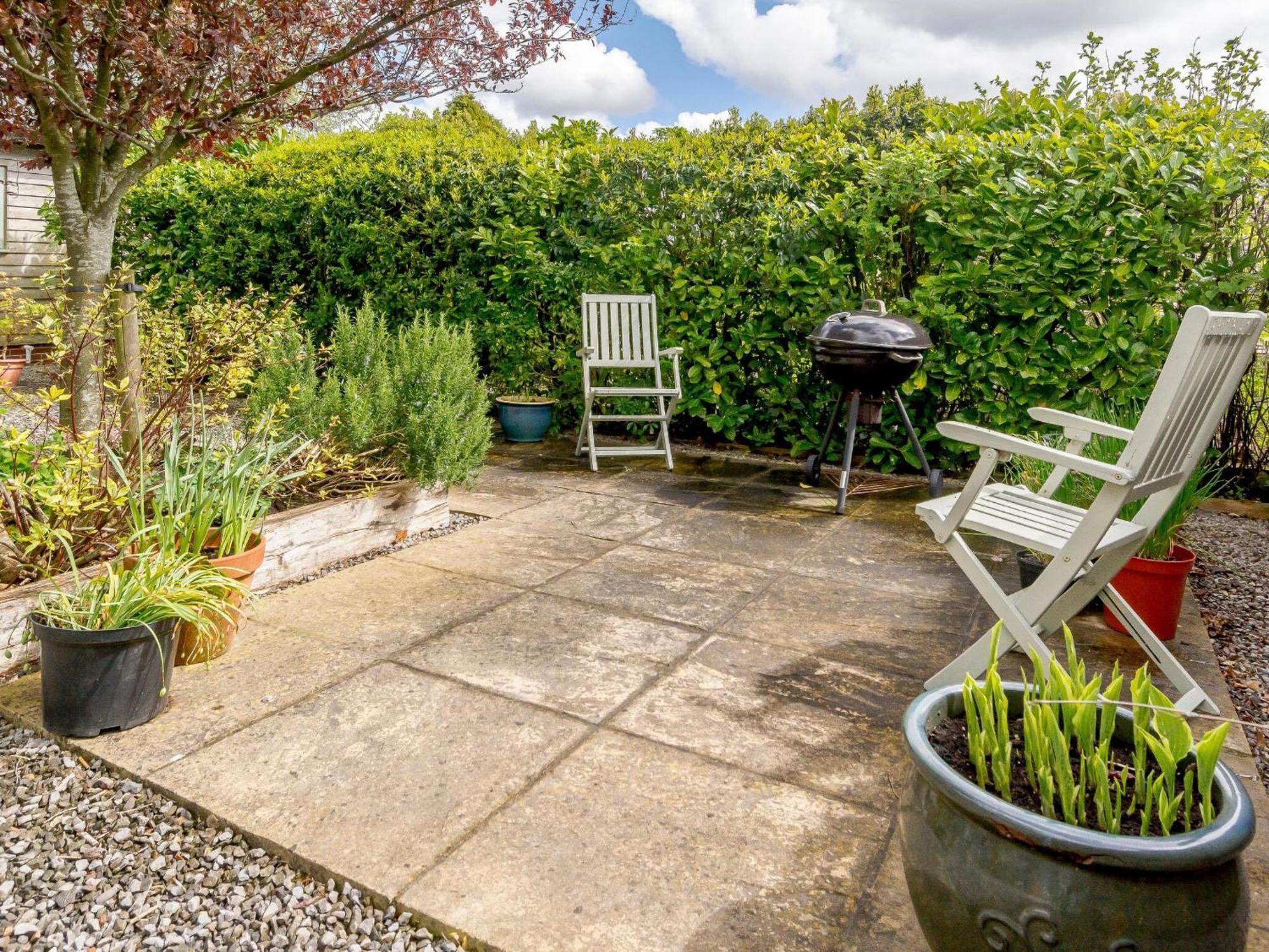 Marigold Villa Shepton Mallet Bagian luar foto